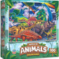 Dinosaur Friends 100 Piece Kids Jigsaw Puzzle