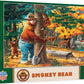 Smokey Bear 100 Piece Kids Jigsaw Puzzle