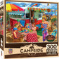 Trip To The Coast 300 Piece Large Ez Grip Jigsaw Puzzle