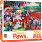A Lazy Afternoon 300 Piece Large Ez Grip Jigsaw Puzzle