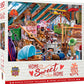 Masterpieces 550 Piece Jigsaw Puzzle For Adults And Family - Attic Secrets - 18'X24'