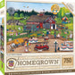 Country Pickens 750 Piece Jigsaw Puzzle