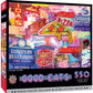 Viva Italia 550 Piece Jigsaw Puzzle