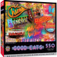En El Barrio 550 Piece Jigsaw Puzzle