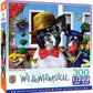 Father & Son 300 Piece Ez Grip Jigsaw Puzzle