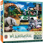 Watering Hole 300 Piece Ez Grip Jigsaw Puzzle