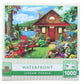 Masterpieces 1000 Piece Jigsaw Puzzle | Waterfront