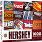 Masterpieces 1000 Piece Jigsaw Puzzle For Adults, Family, Or Youth - Hershey'S Moments - 19.25'X26.75'