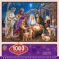 A Child Is Born 1000 Piece Jigsaw Puzzle