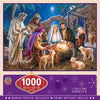 A Child Is Born 1000 Piece Jigsaw Puzzle