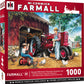 Farmall Tractors Barnyard Memories 1000 Piece Jigsaw Puzzle