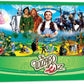 Masterpieces 1000 Piece Jigsaw Puzzle For Adults, Family, Or Kids - Wizard Of Oz Panoramic - 13'X39'