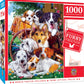 Masterpieces 1000 Piece Jigsaw Puzzle For Adults, Family, Or Youth - Ready For Work - 19.25'X26.75'