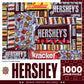 Masterpieces 1000 Piece Jigsaw Puzzle For Adults, Family, Or Youth - Hershey'S Chocolate Paradise - 19.25'X26.75'