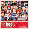 Masterpieces 1000 Piece Christmas Jigsaw Puzzle - Nutcracker Suite - 19.25'X26.75'