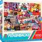 Masterpieces - 1000 Piece Jigsaw Puzzle, Quick Stop Diner, Fun For Adults, Family, Kids, Non-Glare Finish, 19.25' X 26.75'