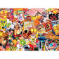 Flashbacks Breakfast Of Champions 1000 Piece Jigsaw Puzzle