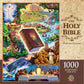 The Holy Bible 1000 Piece Jigsaw Puzzle