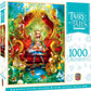 Tea Party Time 1000 Piece Jigsaw Puzzle