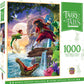 Peter Pan 1000 Piece Jigsaw Puzzle