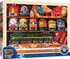 Signature Series Well Stocked Shelves 2000 Piece Jigsaw Puzzle