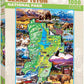 Grand Tetons 1000 Piece Jigsaw Puzzle