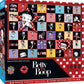 Betty Boop Oop-A-Doop 1000 Piece Jigsaw Puzzle