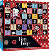 Betty Boop Oop-A-Doop 1000 Piece Jigsaw Puzzle