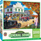 Masterpieces 1000 Piece Jigsaw Puzzle For Adults, Family, Or Youth - Pleasantville General Store - 19.25'X26.75'