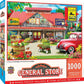 Masterpieces 1000 Piece Jigsaw Puzzle For Adults, Family, Or Youth - A Touch Of Nostalgia - 19.25'X26.75'