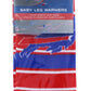 Buffalo Bills Nfl Baby Leggings