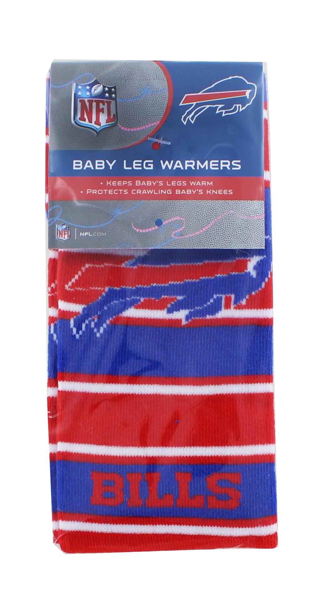 Buffalo Bills Nfl Baby Leggings