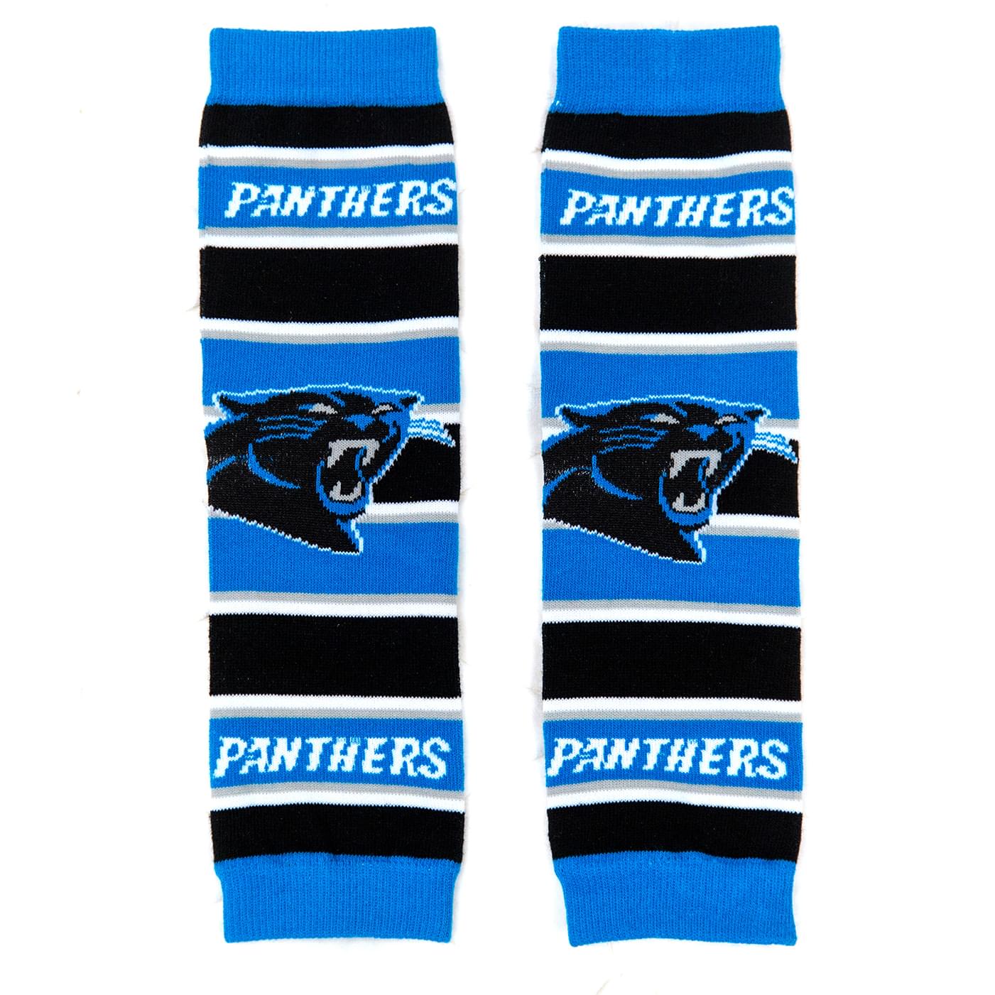 Carolina Panthers Nfl Baby Leggings