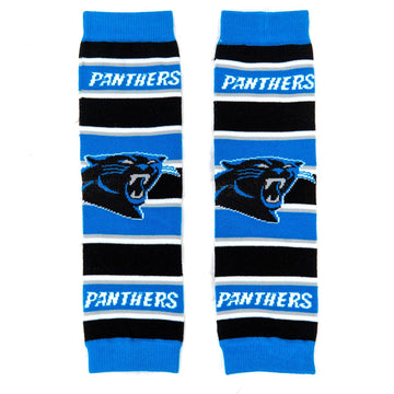 Carolina Panthers Nfl Baby Leggings