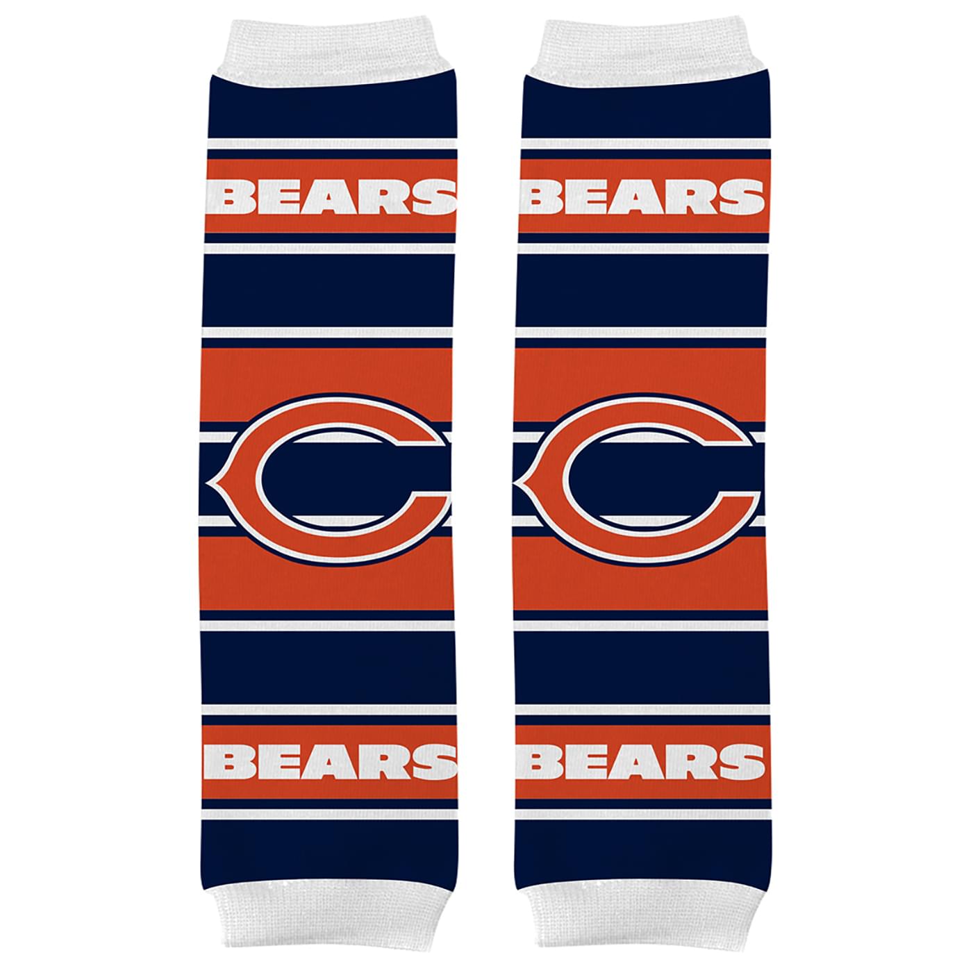 Chicago Bears Nfl Baby Leggings