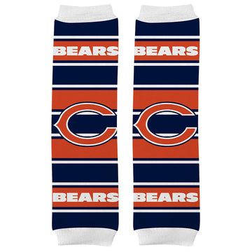 Chicago Bears Nfl Baby Leggings