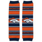 Denver Broncos Nfl Baby Leggings