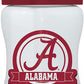 Alabama Crimson Tide Ncaa 9Oz Baby Sippy Cup
