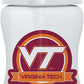 Virginia Tech Hokies Ncaa 9Oz Baby Sippy Cup