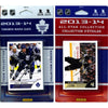 Nhl Toronto Maple Leafs Licensed 2013-14 Score Team Set And All-Star Set