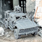 M-ATV MRAP – 28mm Resin Vehicle Model