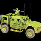 M-ATV MRAP – 28mm Resin Vehicle Model