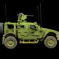 M-ATV MRAP – 28mm Resin Vehicle Model