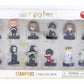 Harry Potter Character Ink Stampers | Set Of 12