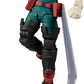 My Hero Academia 7 Inch Action Figure | Izuku Midoriya Ssn 3