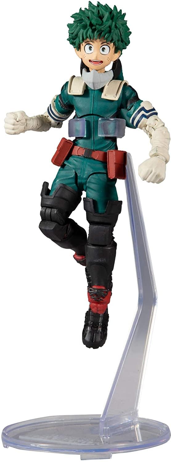 My Hero Academia 7 Inch Action Figure | Izuku Midoriya Ssn 3