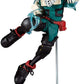 McFarlane Toys My Hero Academia Izuku Midoriya 12" Deluxe Figure - Multicolor, Model 10876-7