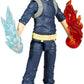 Mcfarlane Toys - My Hero Academia Shoto Todoroki 5' Action Figure