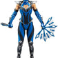 Mcfarlane Toys - Mortal Kombat - Kitana, Multi (11012)