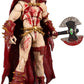Mortal Kombat 7 Inch Action Figure | Bloody Spawn